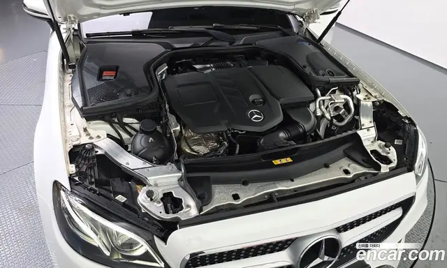 Mercedes-Benz E-Class 2019 1.9 автомат (гидро), миниатюра 6 Mercedes-Benz E-Class 2019 1.9 автомат (гидро), миниатюра 6