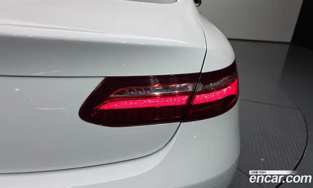 Mercedes-Benz E-Class 2019 1.9 автомат (гидро), миниатюра 9 Mercedes-Benz E-Class 2019 1.9 автомат (гидро), миниатюра 9