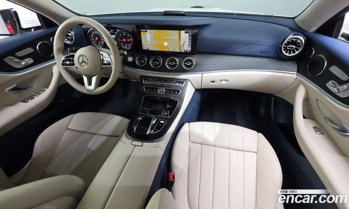Mercedes-Benz E-Class 2019 1.9 автомат (гидро), фото 10 Mercedes-Benz E-Class 2019 1.9 автомат (гидро), фото 10