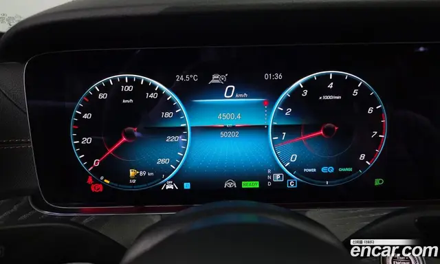 Mercedes-Benz E-Class 2021 2.0 автомат (гидро), миниатюра 11