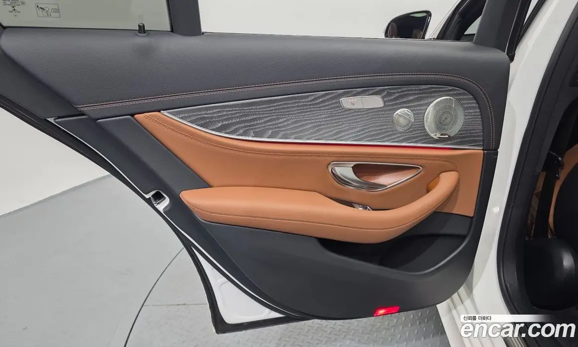 Mercedes-Benz E-Class 2021 2.0 автомат (гидро), фото 15