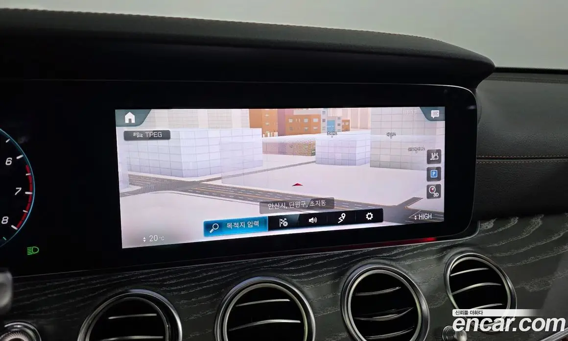 Mercedes-Benz E-Class 2021 2.0 автомат (гидро), фото 20