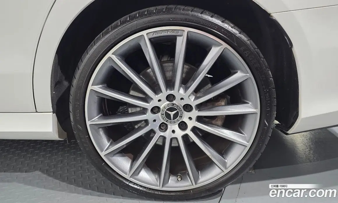Mercedes-Benz E-Class 2021 2.0 автомат (гидро), фото 7