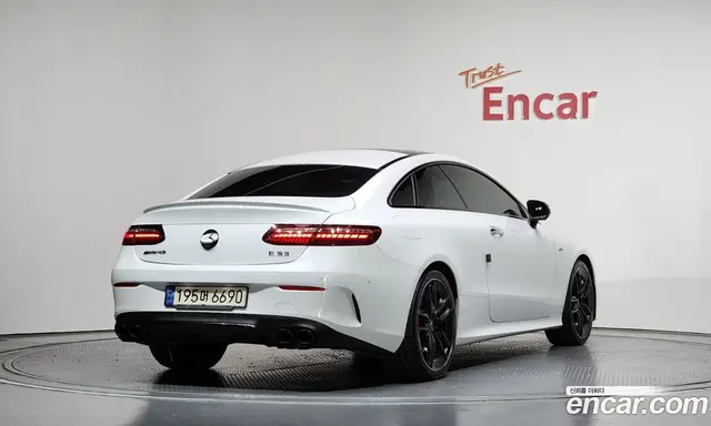Mercedes-Benz E-Class 2023 3.0 автомат (гидро), миниатюра 2 Mercedes-Benz E-Class 2023 3.0 автомат (гидро), миниатюра 2