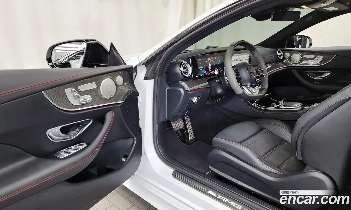 Mercedes-Benz E-Class 2023 3.0 автомат (гидро), фото 13 Mercedes-Benz E-Class 2023 3.0 автомат (гидро), фото 13