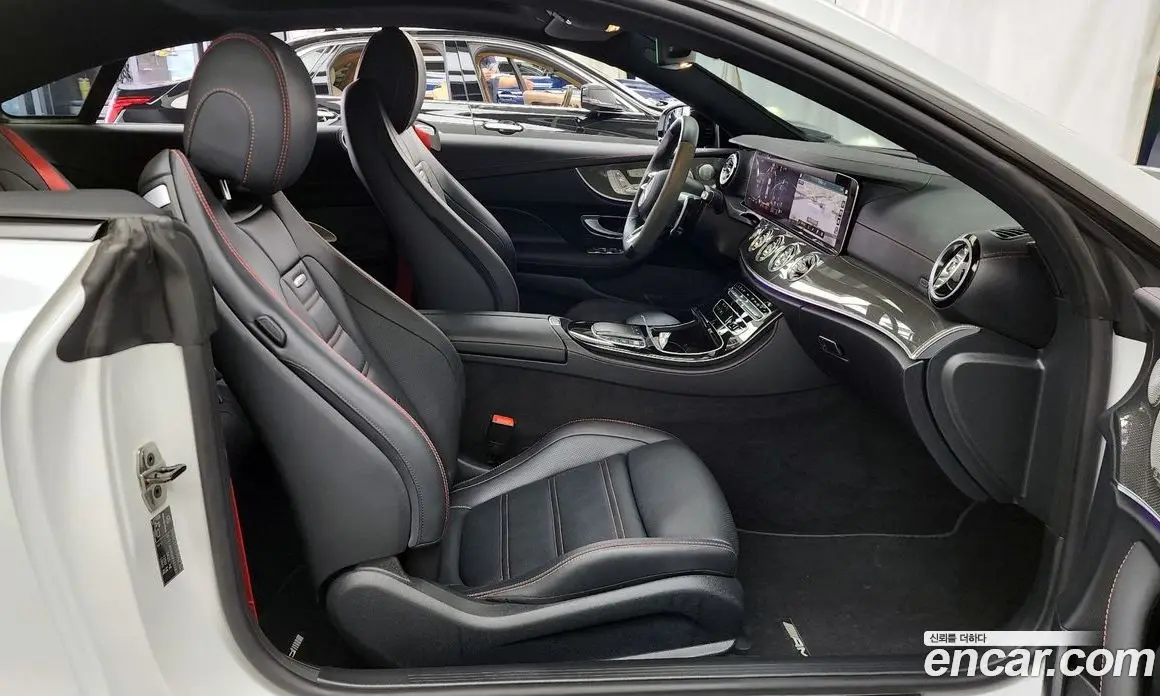 Mercedes-Benz E-Class 2023 3.0 автомат (гидро), фото 17 Mercedes-Benz E-Class 2023 3.0 автомат (гидро), фото 17