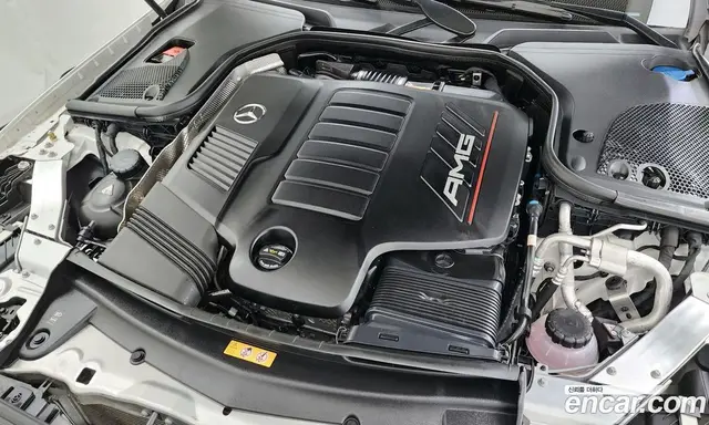 Mercedes-Benz E-Class 2023 3.0 автомат (гидро), миниатюра 6 Mercedes-Benz E-Class 2023 3.0 автомат (гидро), миниатюра 6