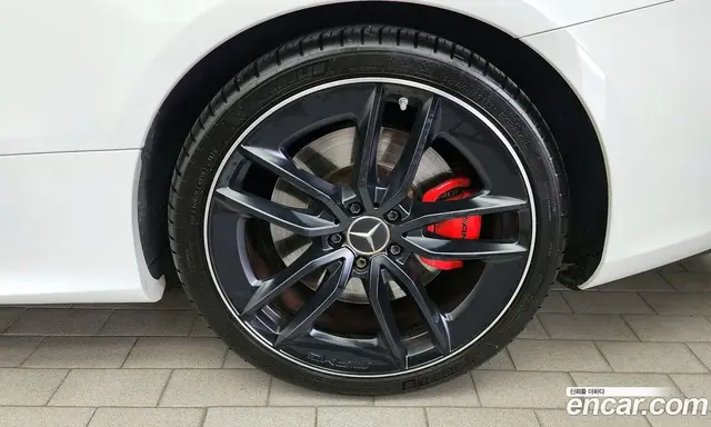 Mercedes-Benz E-Class 2023 3.0 автомат (гидро), миниатюра 7 Mercedes-Benz E-Class 2023 3.0 автомат (гидро), миниатюра 7