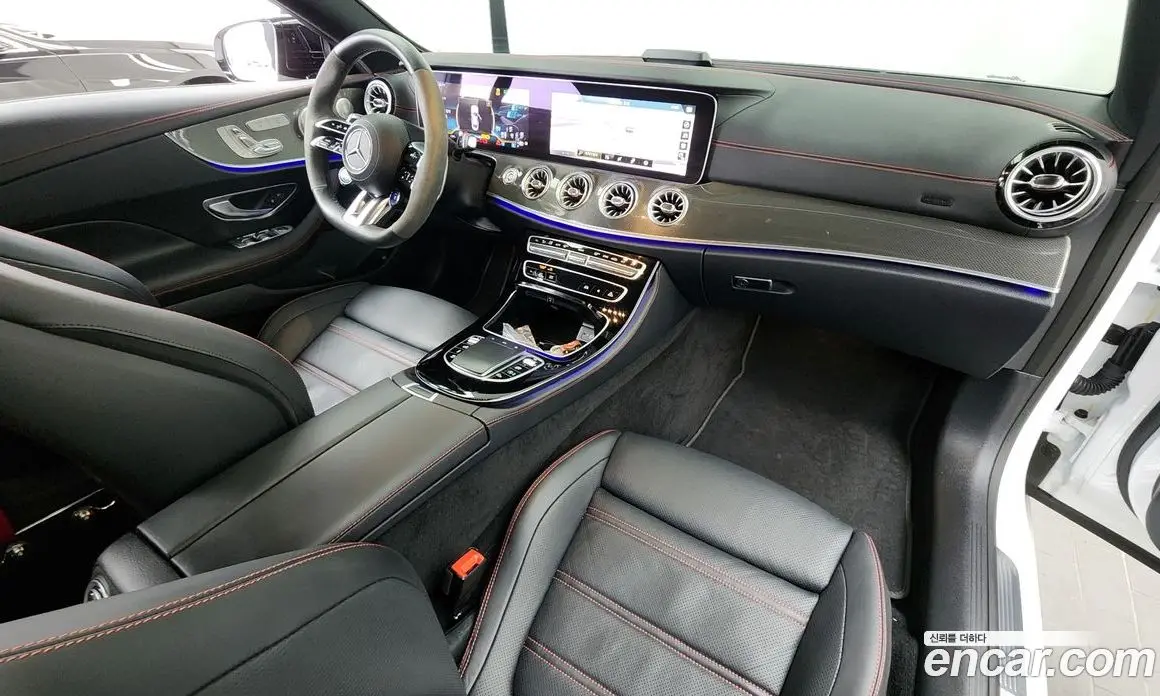 Mercedes-Benz E-Class 2023 3.0 автомат (гидро), фото 10 Mercedes-Benz E-Class 2023 3.0 автомат (гидро), фото 10