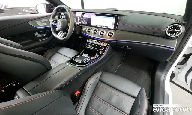 Mercedes-Benz E-Class 2023 3.0 автомат (гидро), миниатюра 10 Mercedes-Benz E-Class 2023 3.0 автомат (гидро), миниатюра 10