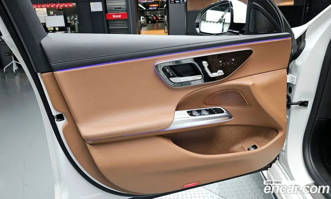 Mercedes-Benz E-Class 2024 2.0 автомат (гидро), фото 14