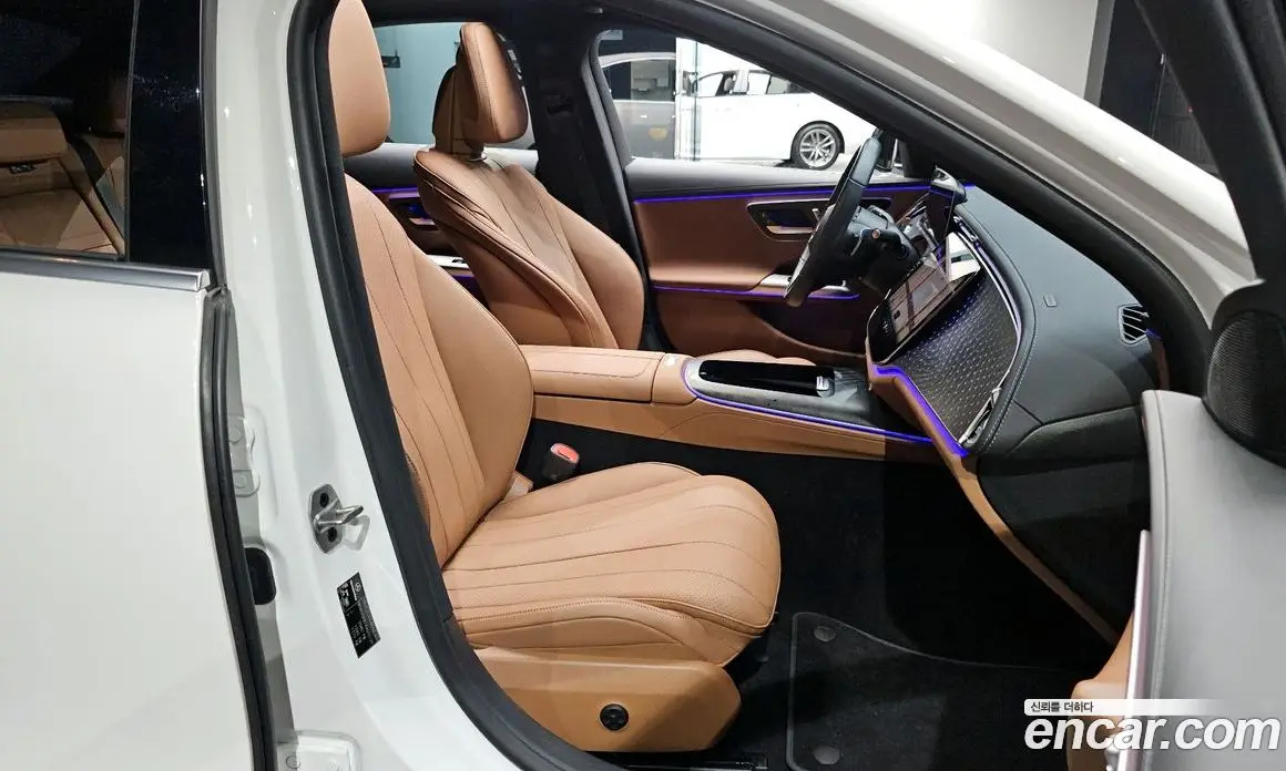 Mercedes-Benz E-Class 2024 2.0 автомат (гидро), фото 18