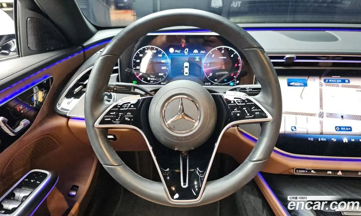 Mercedes-Benz E-Class 2024 2.0 автомат (гидро), фото 19