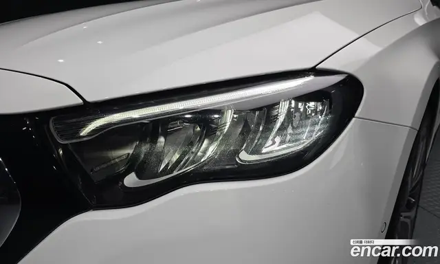 Mercedes-Benz E-Class 2024 2.0 автомат (гидро), миниатюра 8