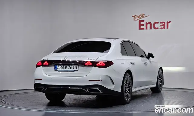 Mercedes-Benz E-Class 2024 2.0 автомат (гидро), миниатюра 2 Mercedes-Benz E-Class 2024 2.0 автомат (гидро), миниатюра 2