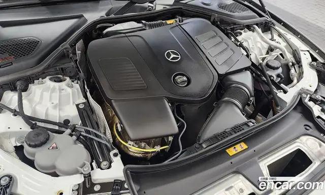 Mercedes-Benz E-Class 2024 2.0 автомат (гидро), миниатюра 6 Mercedes-Benz E-Class 2024 2.0 автомат (гидро), миниатюра 6
