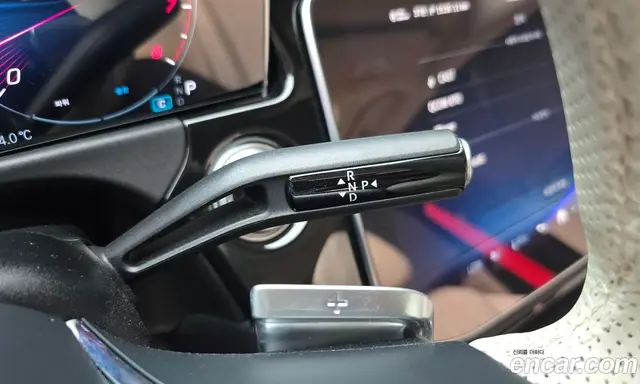 Mercedes-Benz E-Class 2024 2.0 автомат (гидро), миниатюра 12