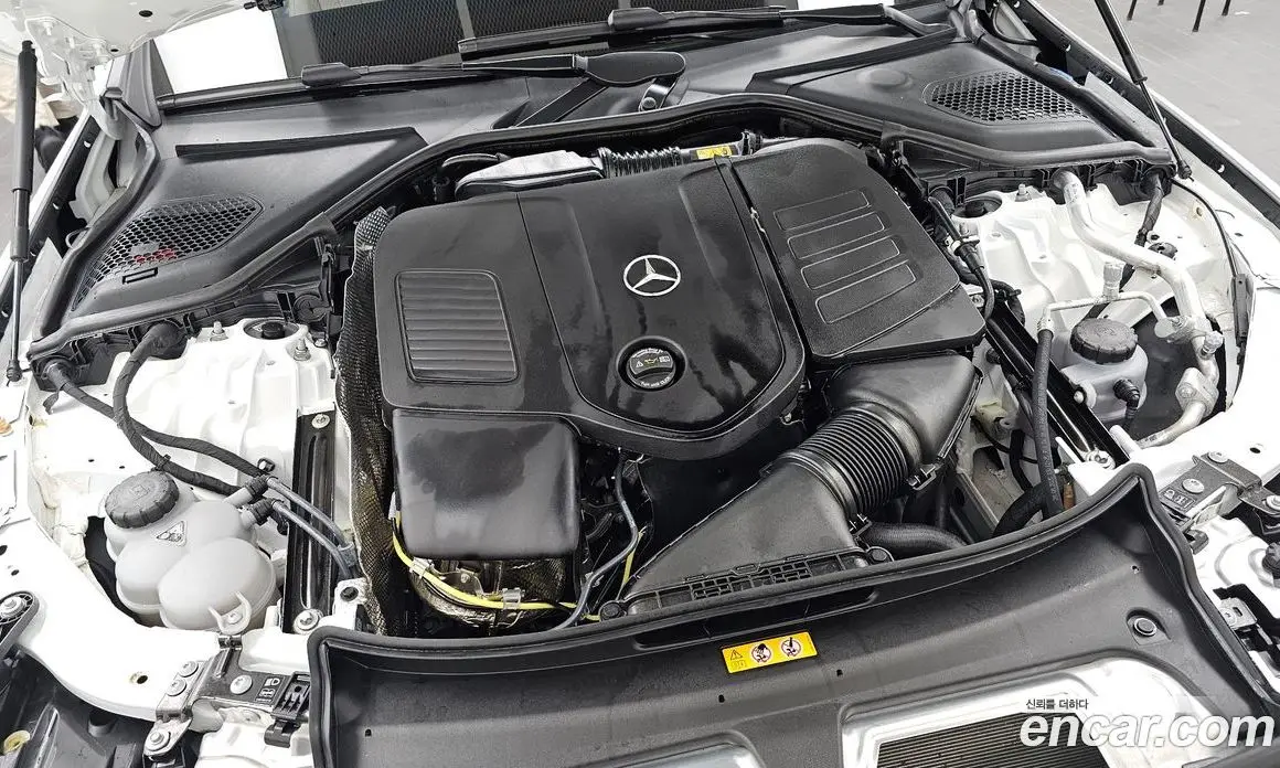 Mercedes-Benz E-Class 2026 2.0 автомат (гидро), фото 6