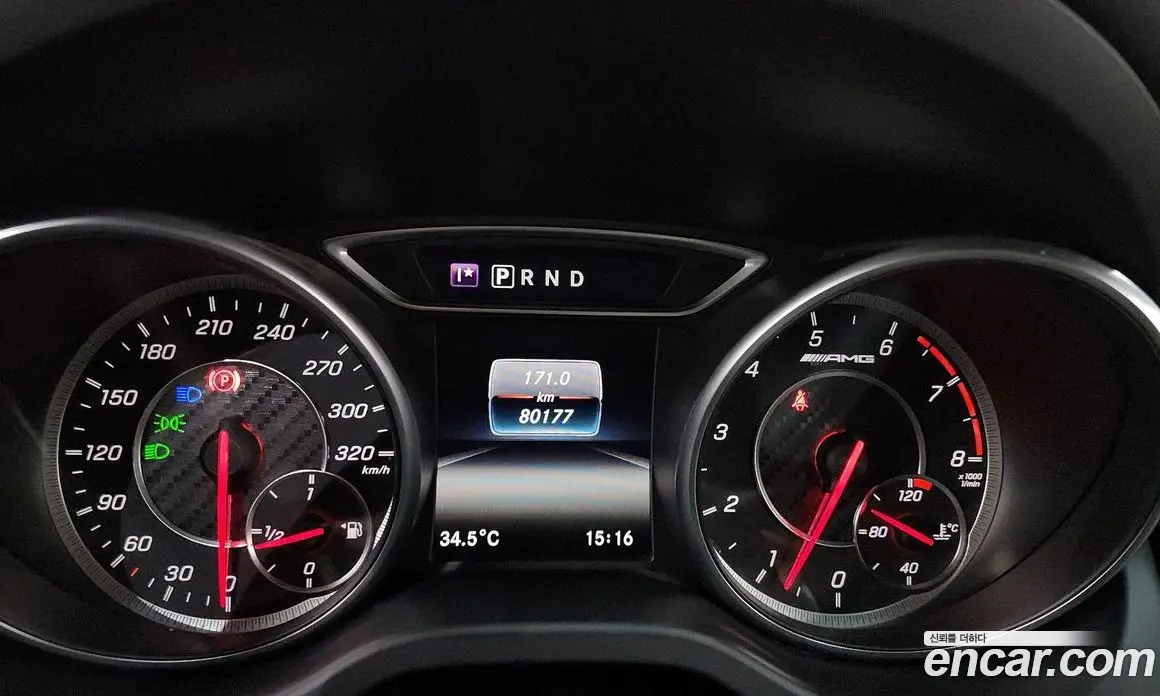 Mercedes-Benz GLA-Class 2017 2.0 автомат (гидро), фото 11