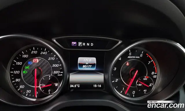 Mercedes-Benz GLA-Class 2017 2.0 автомат (гидро), миниатюра 11