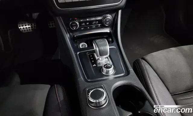 Mercedes-Benz GLA-Class 2017 2.0 автомат (гидро), миниатюра 12