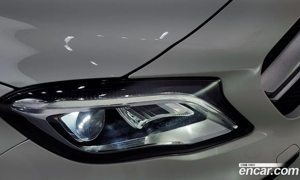 Mercedes-Benz GLA-Class 2017 2.0 автомат (гидро), фото 8