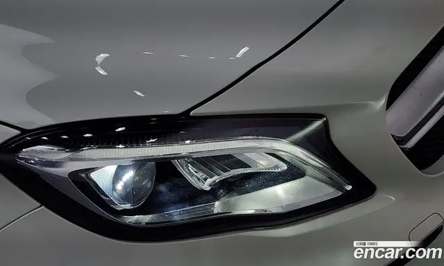 Mercedes-Benz GLA-Class 2017 2.0 автомат (гидро), миниатюра 8