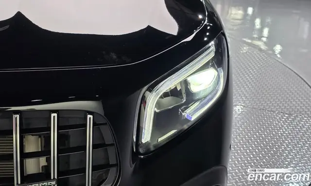 Mercedes-Benz GLB-Class 2023 2.0 автомат (гидро), миниатюра 8 Mercedes-Benz GLB-Class 2023 2.0 автомат (гидро), миниатюра 8