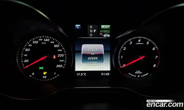 Mercedes-Benz GLC-Class 2018 2.0 автомат (гидро), миниатюра 11
