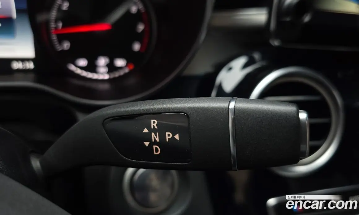 Mercedes-Benz GLC-Class 2019 2.0 автомат (гидро), фото 12