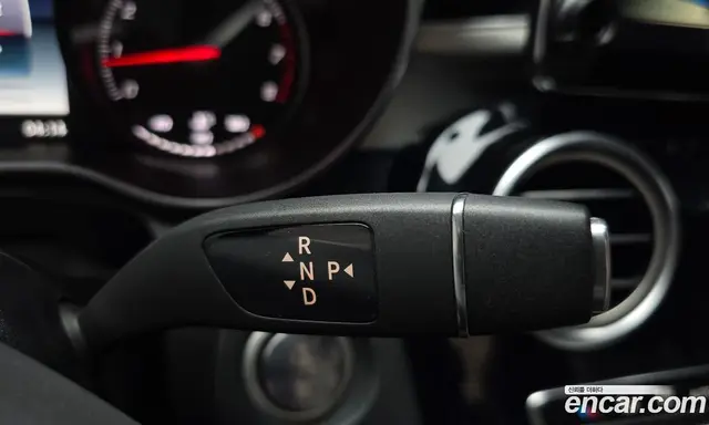 Mercedes-Benz GLC-Class 2019 2.0 автомат (гидро), миниатюра 12