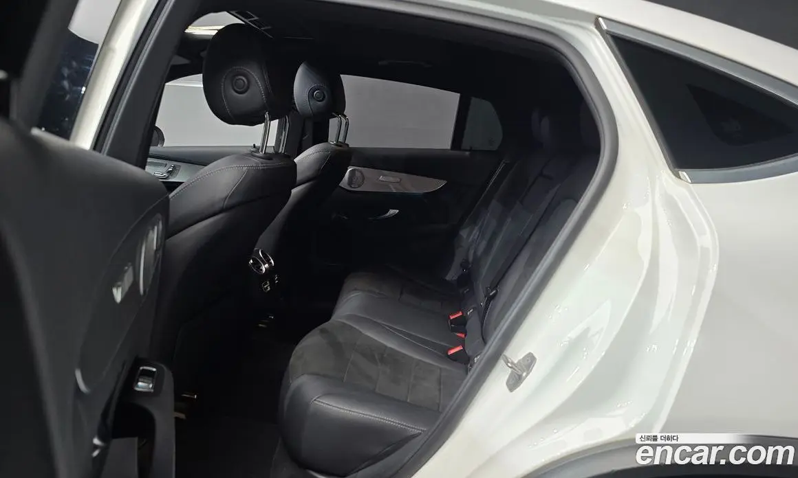 Mercedes-Benz GLC-Class 2019 2.0 автомат (гидро), фото 18