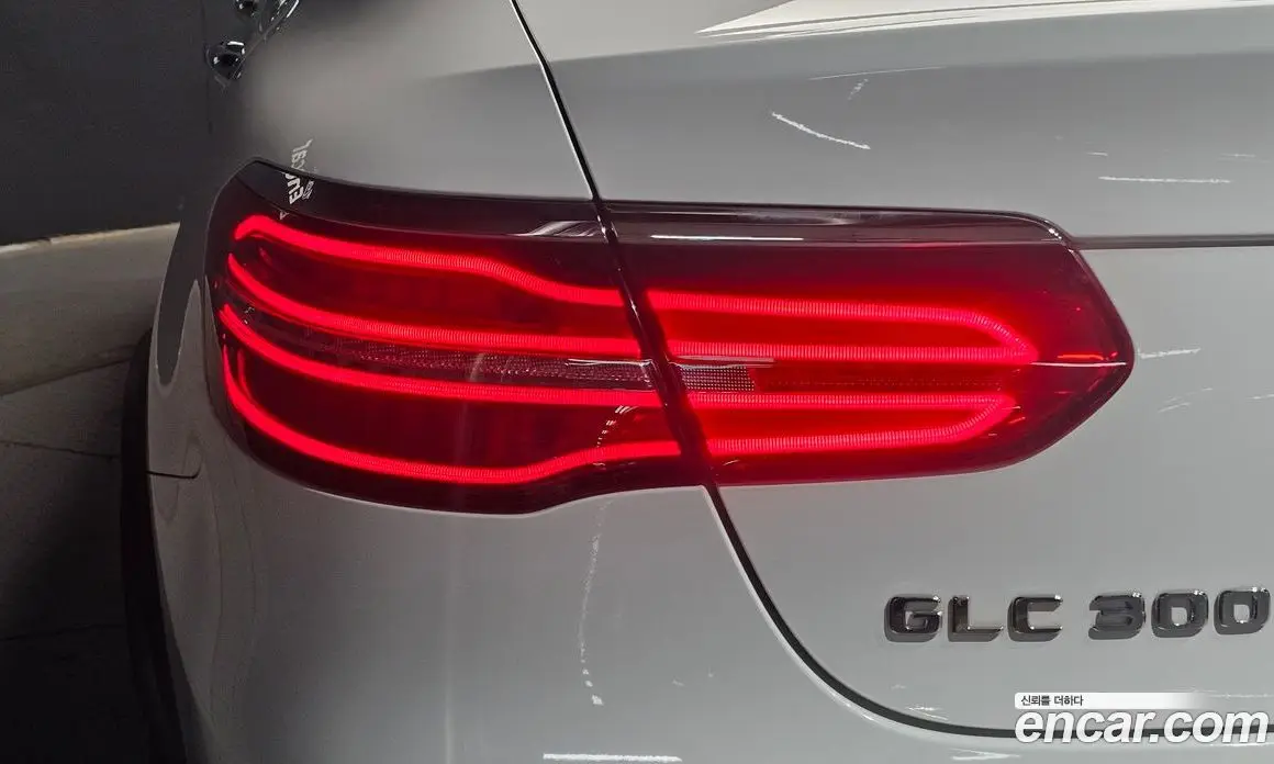Mercedes-Benz GLC-Class 2019 2.0 автомат (гидро), фото 9
