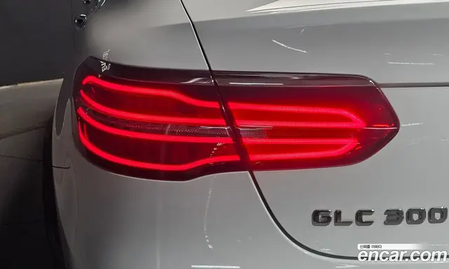 Mercedes-Benz GLC-Class 2019 2.0 автомат (гидро), миниатюра 9