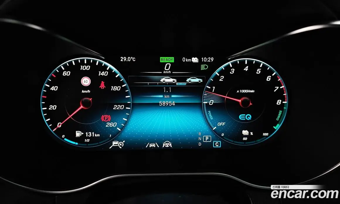 Mercedes-Benz GLC-Class 2021 2.0 автомат (гидро), фото 11 Mercedes-Benz GLC-Class 2021 2.0 автомат (гидро), фото 11
