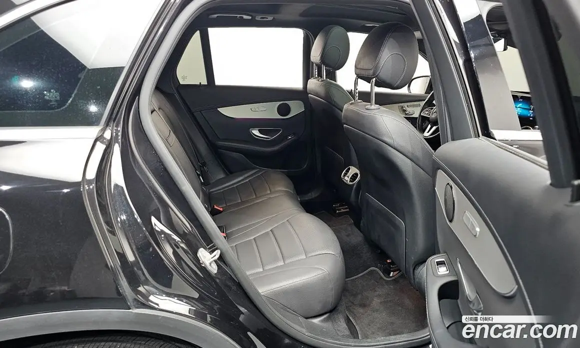 Mercedes-Benz GLC-Class 2021 2.0 автомат (гидро), фото 17 Mercedes-Benz GLC-Class 2021 2.0 автомат (гидро), фото 17