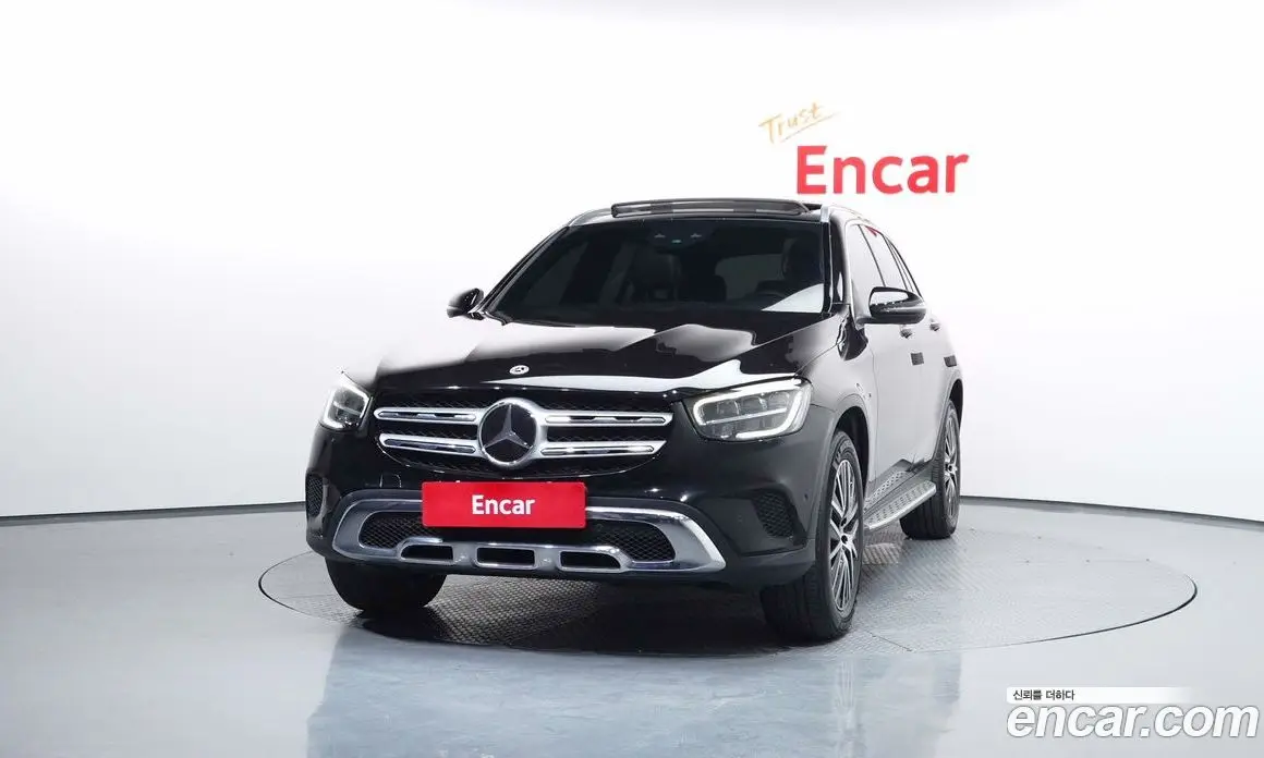 Mercedes-Benz GLC-Class 2021 2.0 автомат (гидро), фото 3 Mercedes-Benz GLC-Class 2021 2.0 автомат (гидро), фото 3