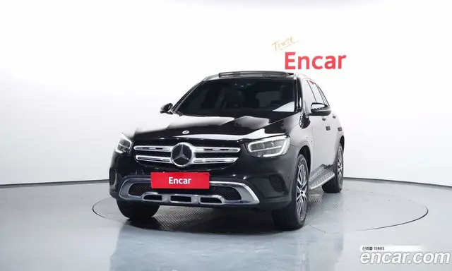 Mercedes-Benz GLC-Class 2021 2.0 автомат (гидро), миниатюра 3 Mercedes-Benz GLC-Class 2021 2.0 автомат (гидро), миниатюра 3
