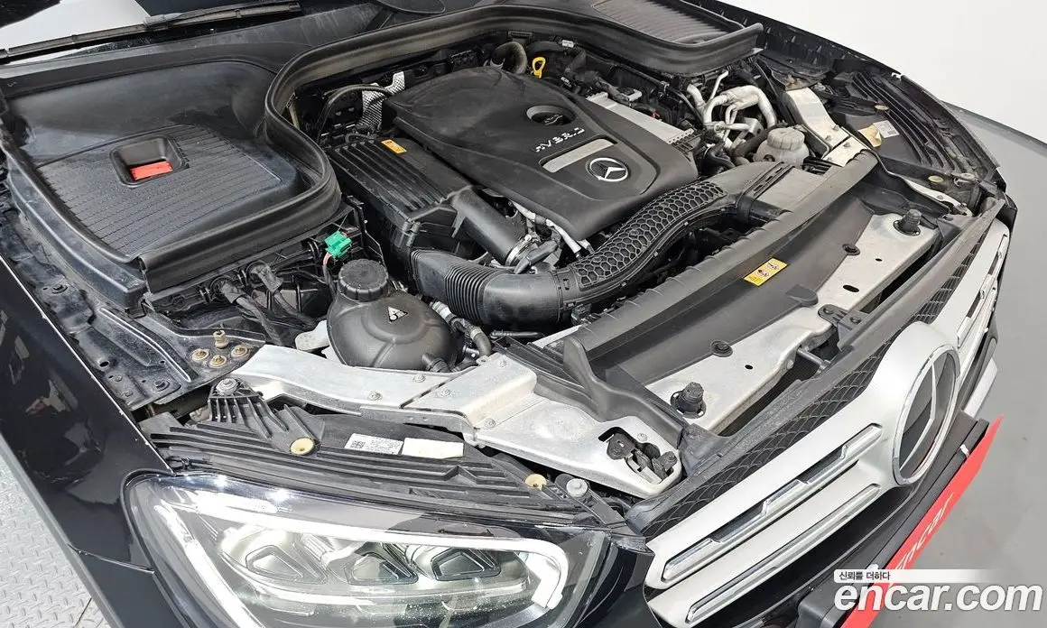 Mercedes-Benz GLC-Class 2021 2.0 автомат (гидро), фото 6 Mercedes-Benz GLC-Class 2021 2.0 автомат (гидро), фото 6