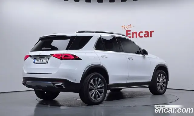 Mercedes-Benz GLE-Class 2022 2.0 автомат (гидро), миниатюра 2 Mercedes-Benz GLE-Class 2022 2.0 автомат (гидро), миниатюра 2