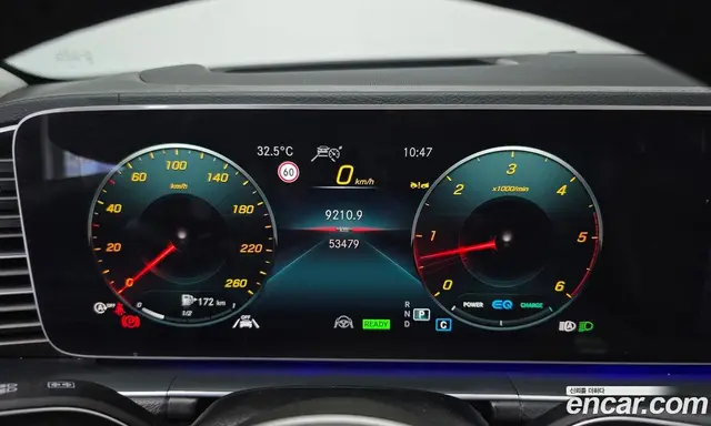 Mercedes-Benz GLE-Class 2022 2.0 автомат (гидро), миниатюра 11 Mercedes-Benz GLE-Class 2022 2.0 автомат (гидро), миниатюра 11