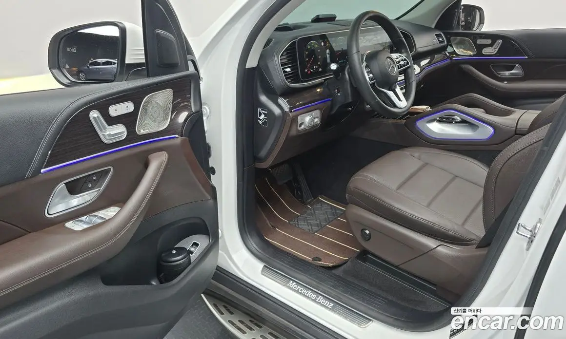 Mercedes-Benz GLE-Class 2022 2.0 автомат (гидро), фото 13 Mercedes-Benz GLE-Class 2022 2.0 автомат (гидро), фото 13