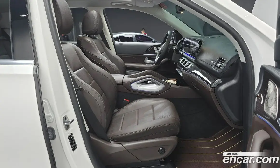 Mercedes-Benz GLE-Class 2022 2.0 автомат (гидро), фото 16 Mercedes-Benz GLE-Class 2022 2.0 автомат (гидро), фото 16