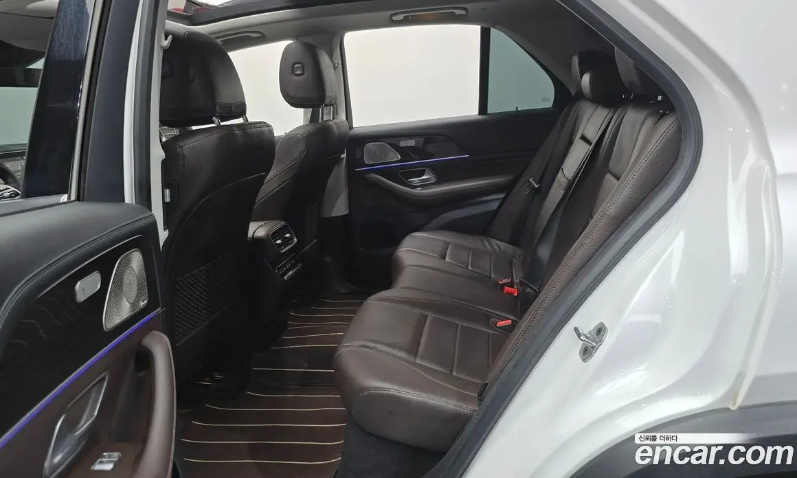 Mercedes-Benz GLE-Class 2022 2.0 автомат (гидро), фото 17 Mercedes-Benz GLE-Class 2022 2.0 автомат (гидро), фото 17