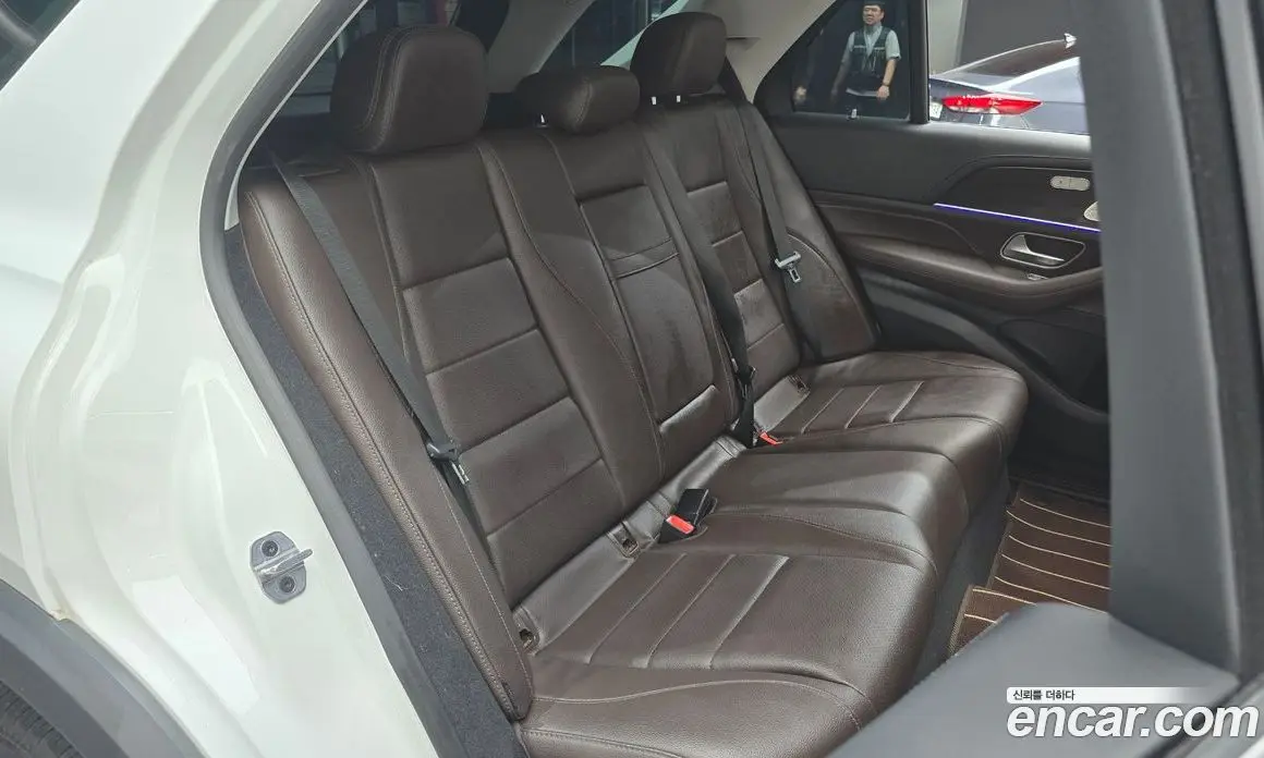 Mercedes-Benz GLE-Class 2022 2.0 автомат (гидро), фото 18 Mercedes-Benz GLE-Class 2022 2.0 автомат (гидро), фото 18