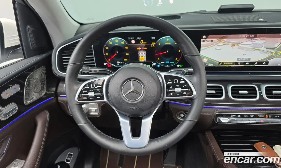 Mercedes-Benz GLE-Class 2022 2.0 автомат (гидро), фото 19 Mercedes-Benz GLE-Class 2022 2.0 автомат (гидро), фото 19