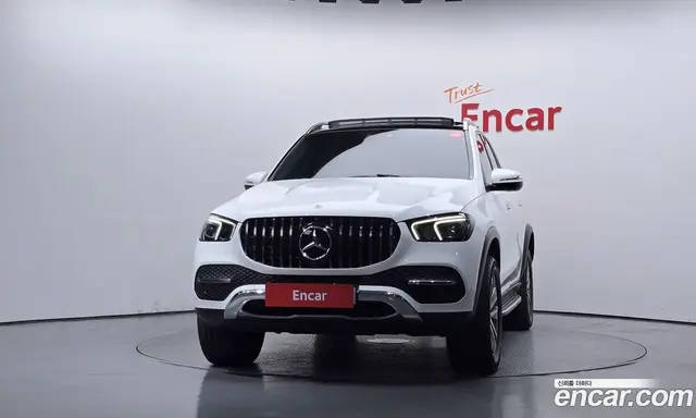 Mercedes-Benz GLE-Class 2022 2.0 автомат (гидро), миниатюра 3 Mercedes-Benz GLE-Class 2022 2.0 автомат (гидро), миниатюра 3