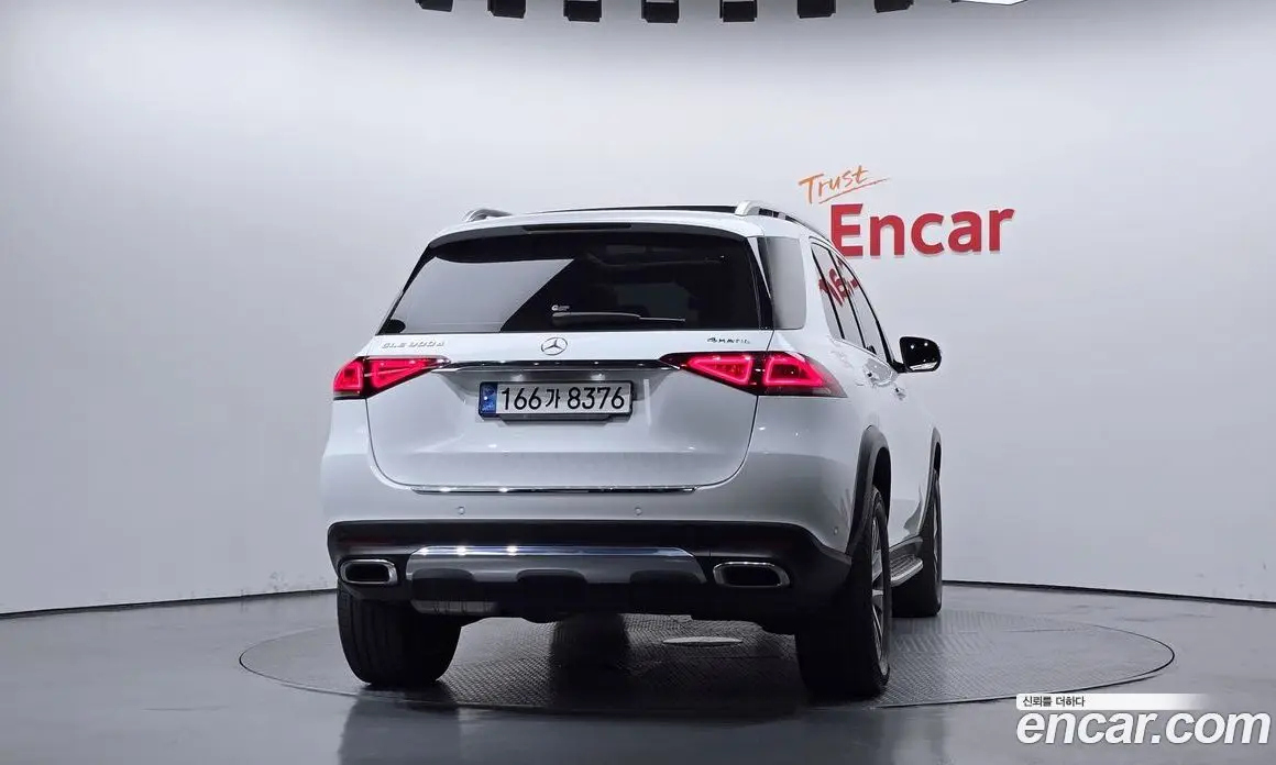 Mercedes-Benz GLE-Class 2022 2.0 автомат (гидро), фото 4 Mercedes-Benz GLE-Class 2022 2.0 автомат (гидро), фото 4