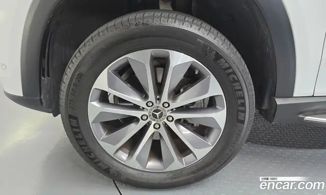 Mercedes-Benz GLE-Class 2022 2.0 автомат (гидро), миниатюра 5 Mercedes-Benz GLE-Class 2022 2.0 автомат (гидро), миниатюра 5