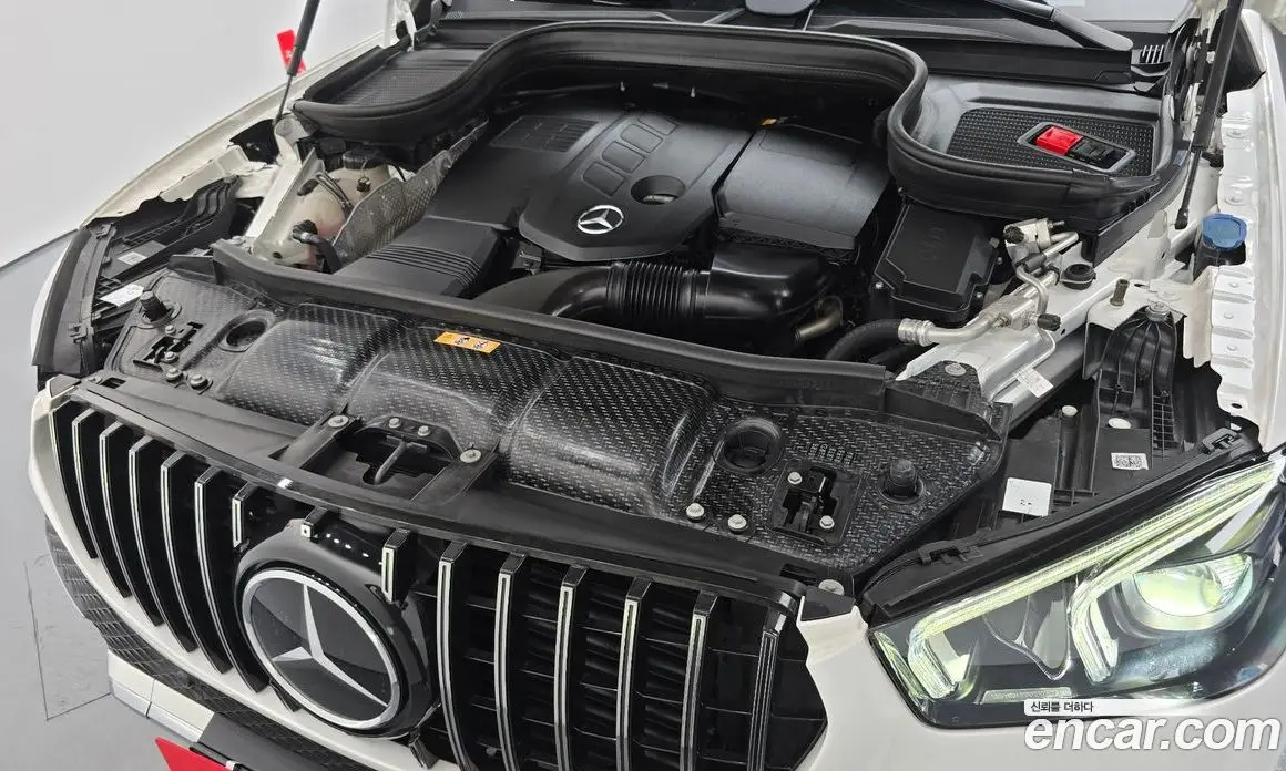 Mercedes-Benz GLE-Class 2022 2.0 автомат (гидро), фото 6 Mercedes-Benz GLE-Class 2022 2.0 автомат (гидро), фото 6